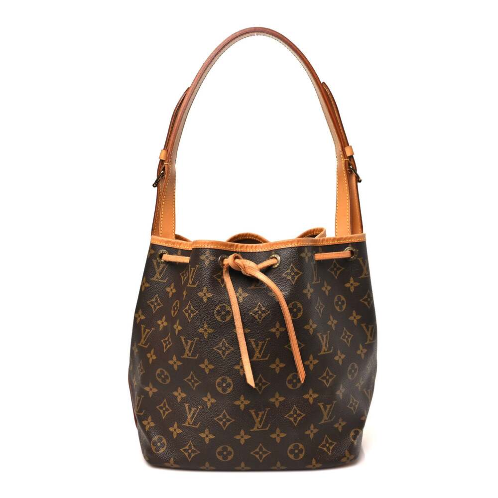 Louis Vuitton Petit Noe #267949L99B